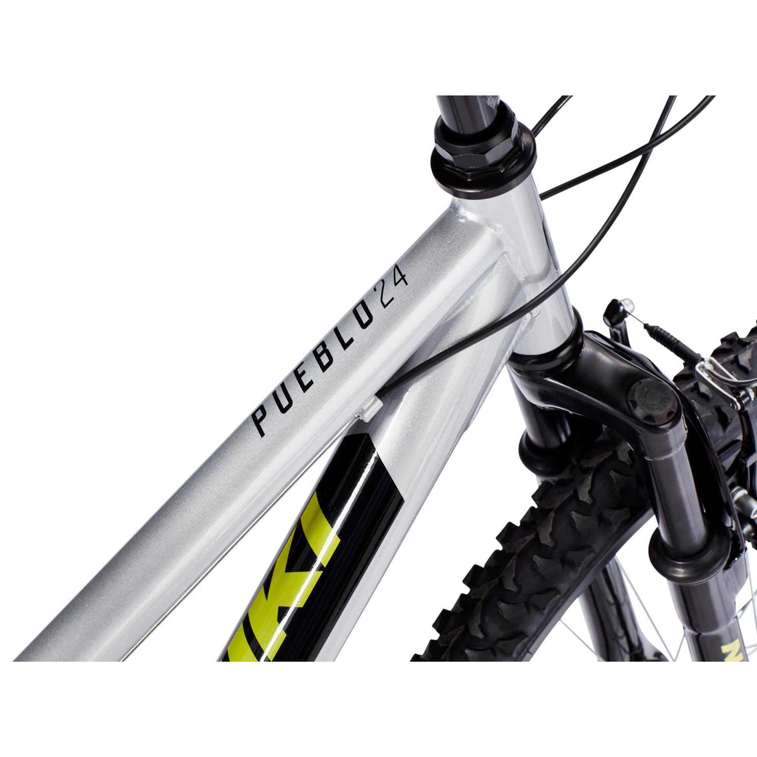 Nishiki Boys' Pueblo Mountain Bike - Image 5