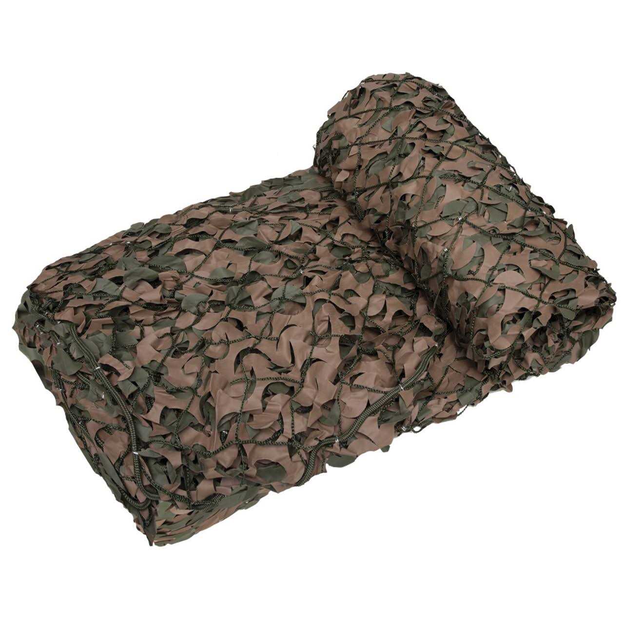Alternative view of Camo Unlimited Camo Military