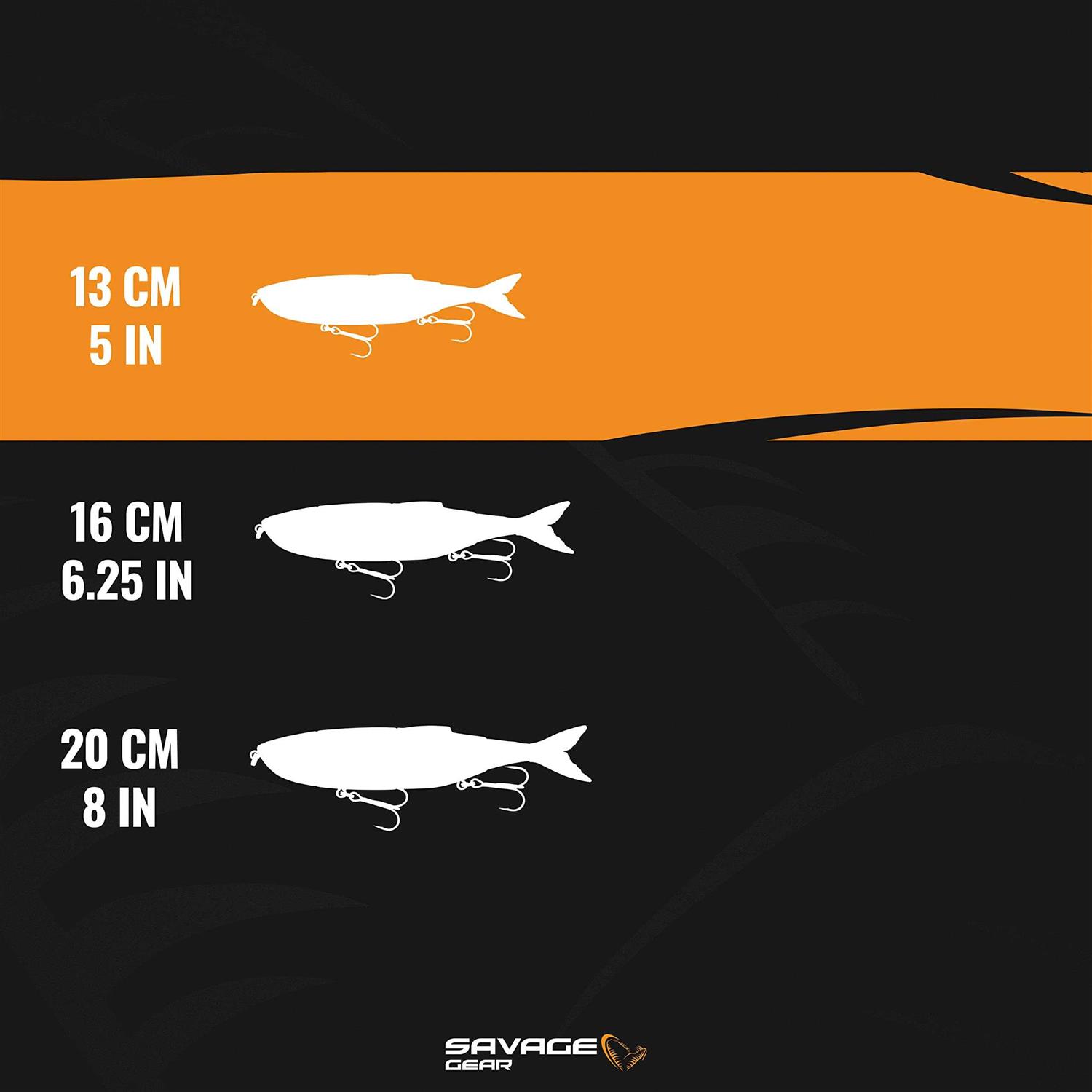 Savage Gear 4Play Pro - Image 3