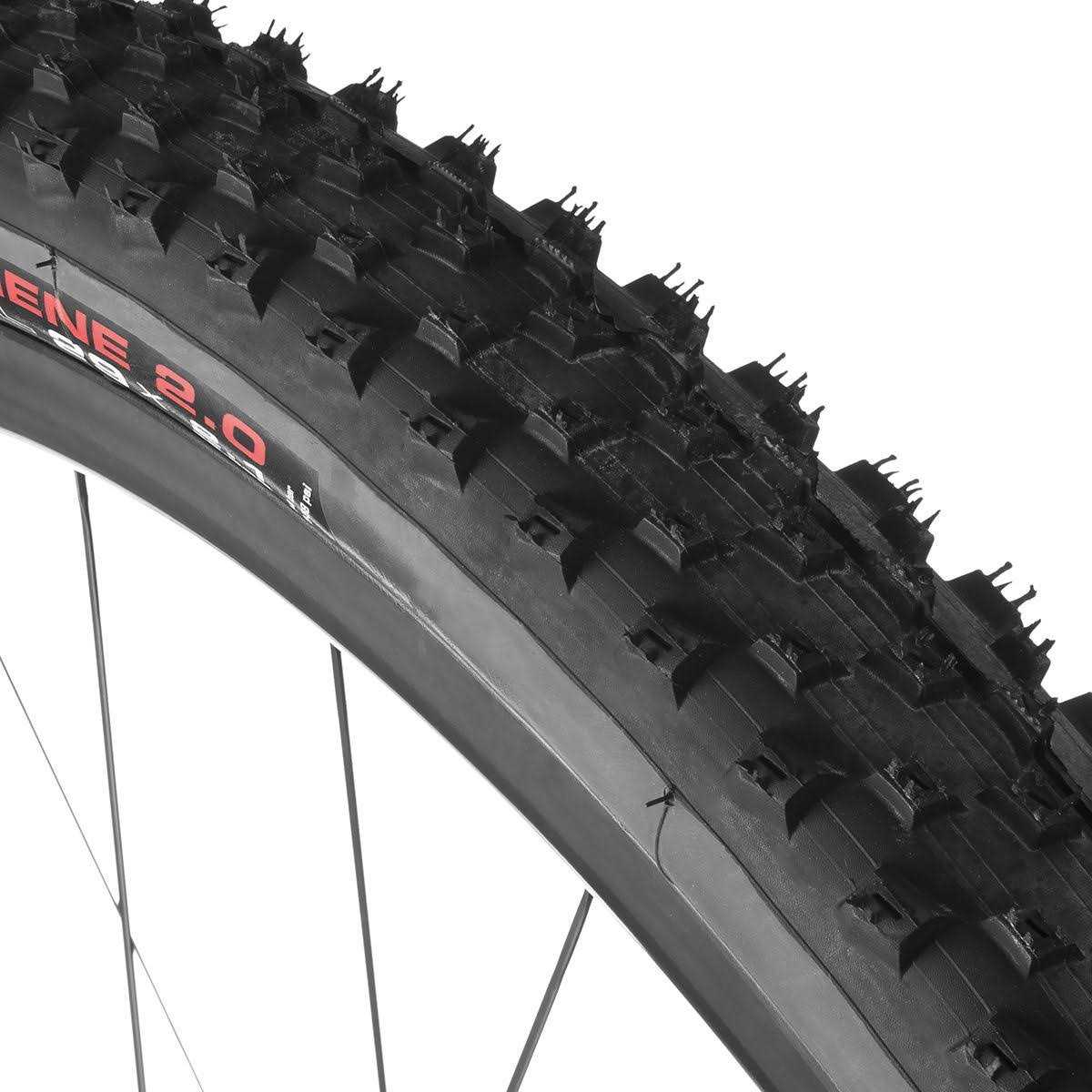 Vittoria Barzo G2.0 Tire - Image 4