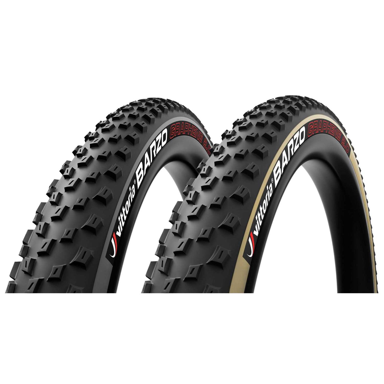 Vittoria Barzo G2.0 Tire - Image 5