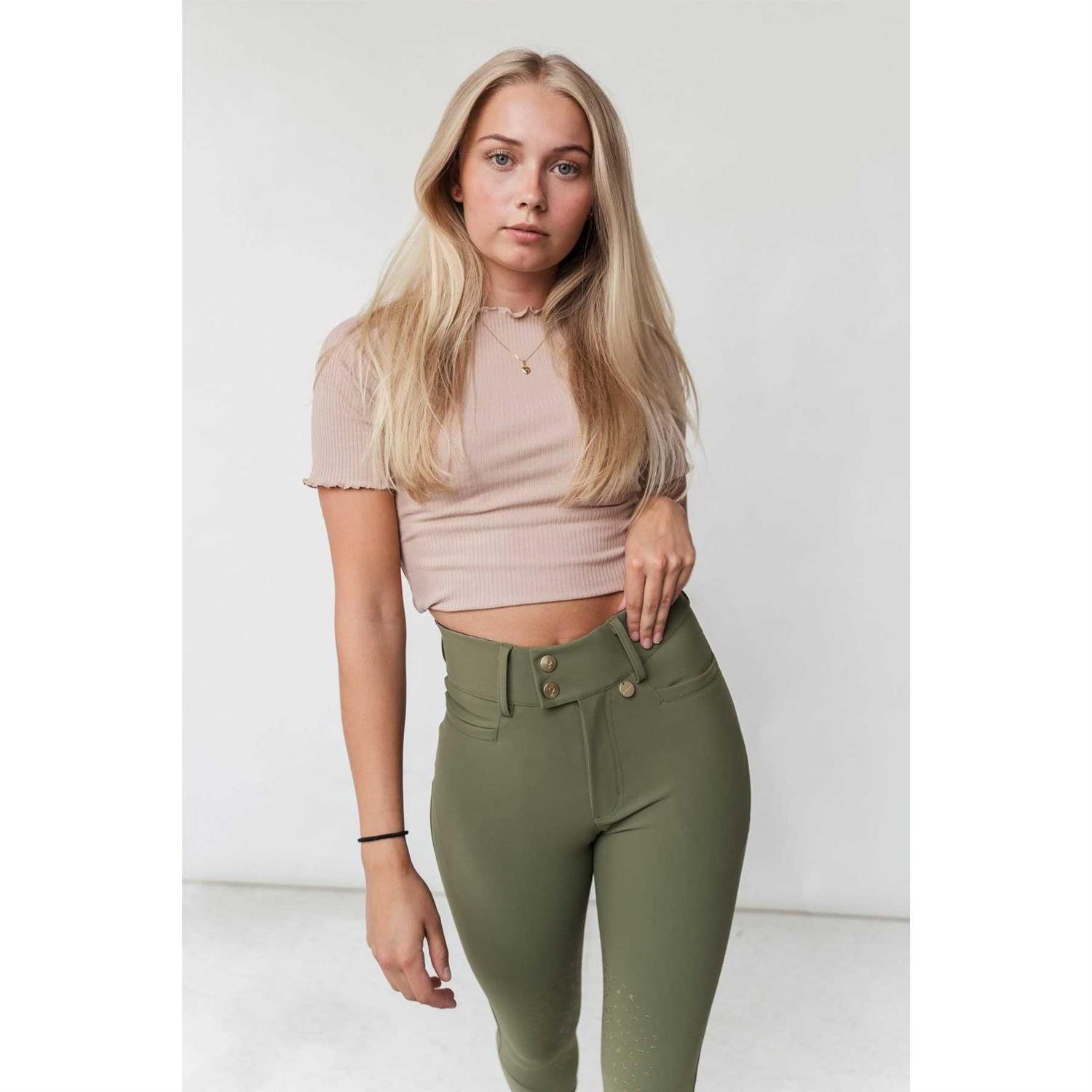 Pomme Equestrian Nellie Bling - Image 2