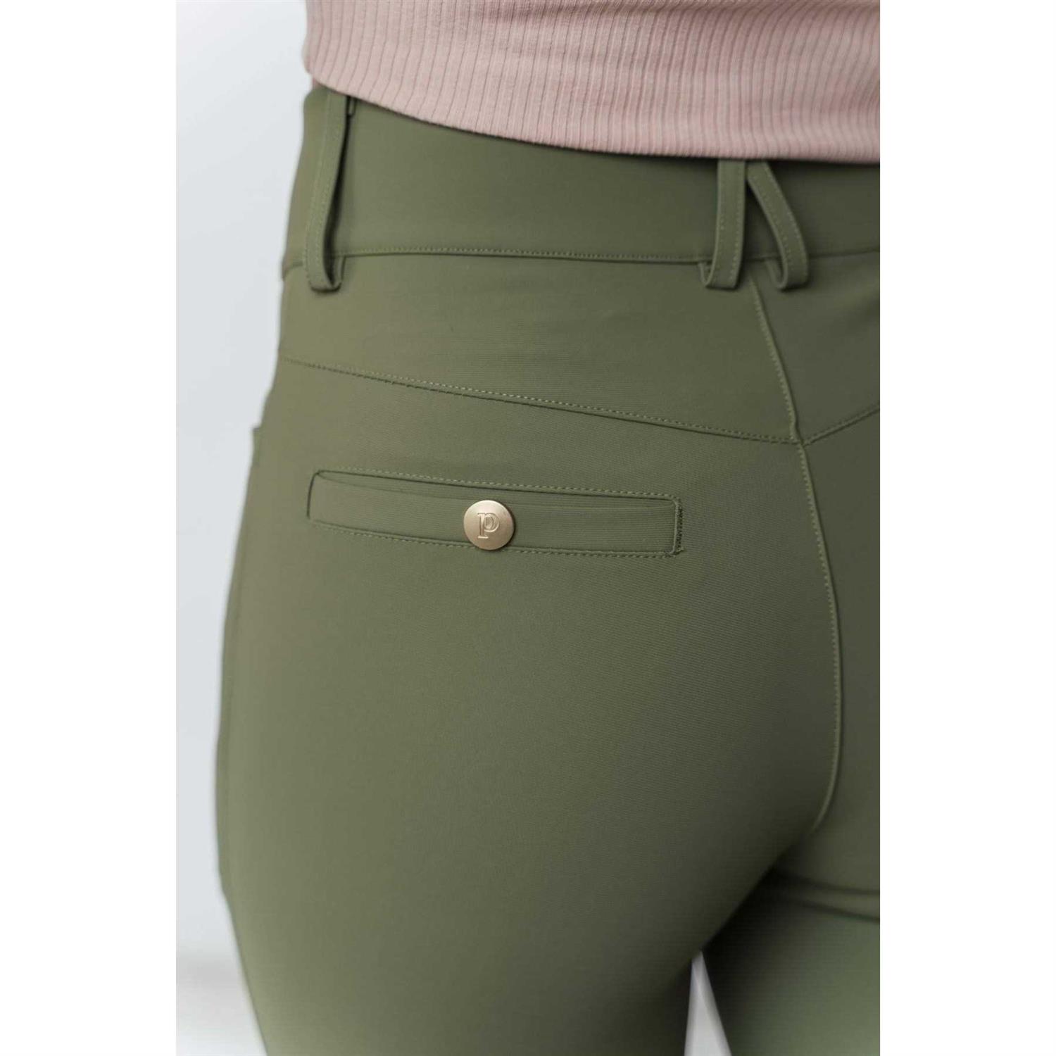 Pomme Equestrian Nellie Bling - Image 4