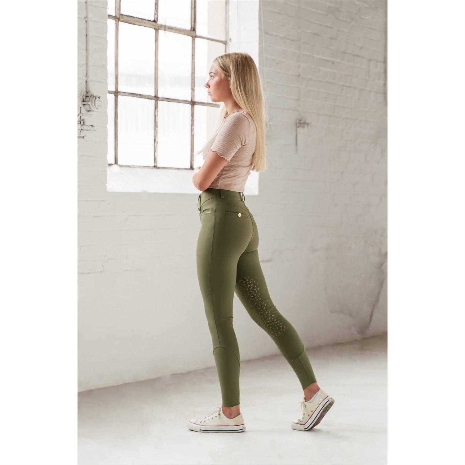 Pomme Equestrian Nellie Bling - Image 5