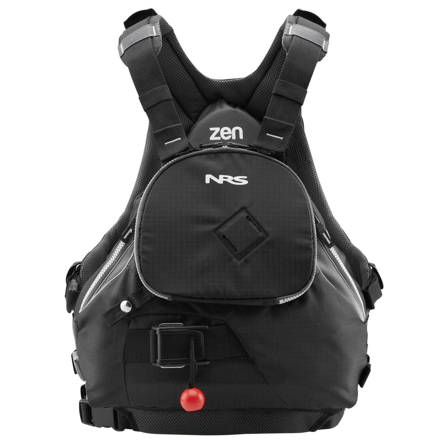 NRS Zen Rescue PFD