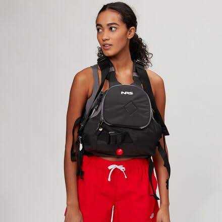 NRS Zen Rescue PFD - Image 5