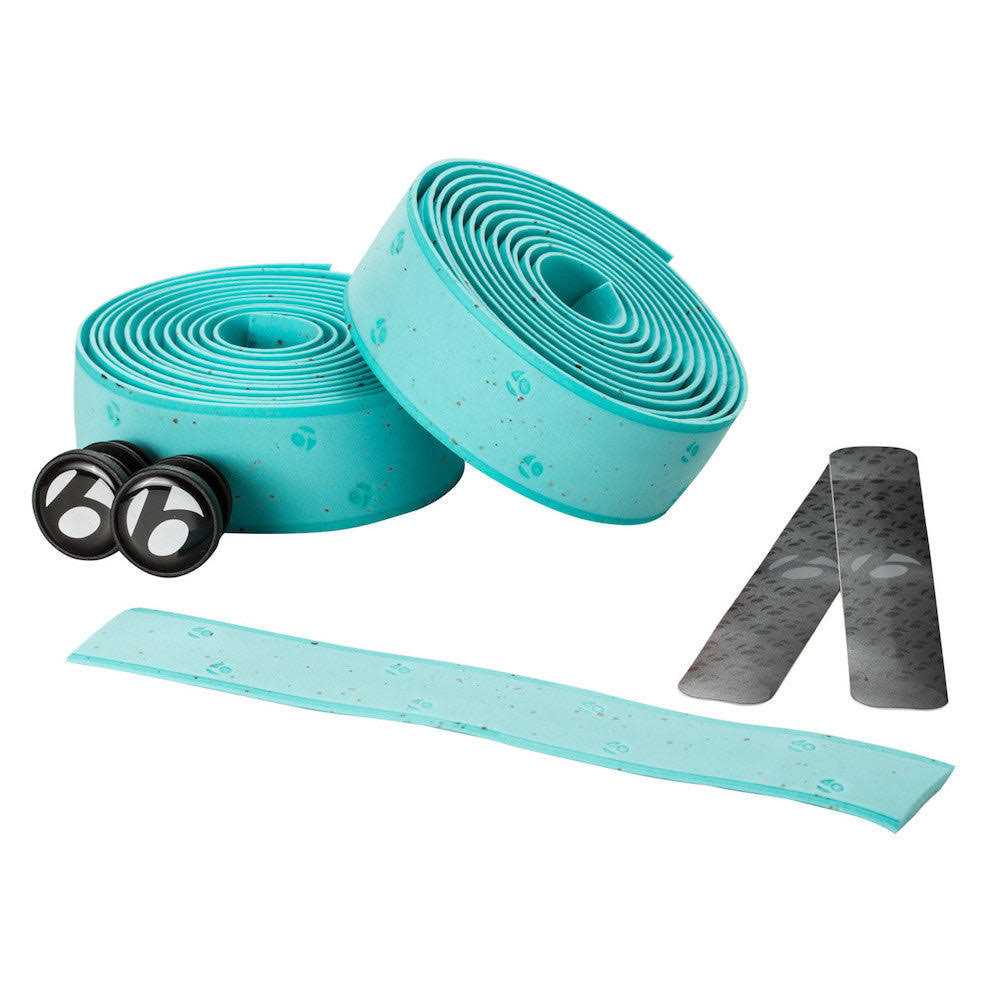 Bontrager Gel Cork Handlebar Tape Set - Image 5