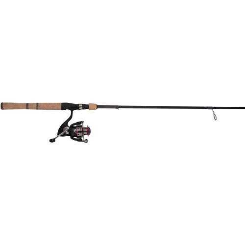 Ugly Stik Elite Spinning Combo - Image 3