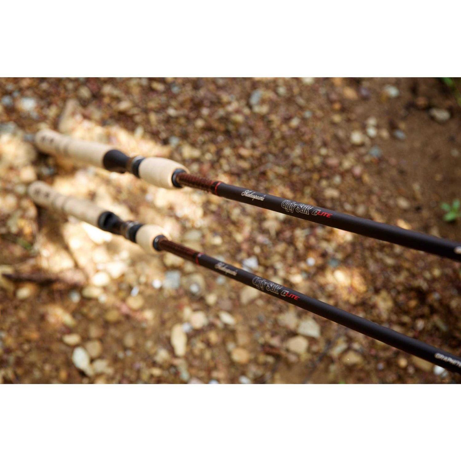 Ugly Stik Elite Spinning Combo - Image 3