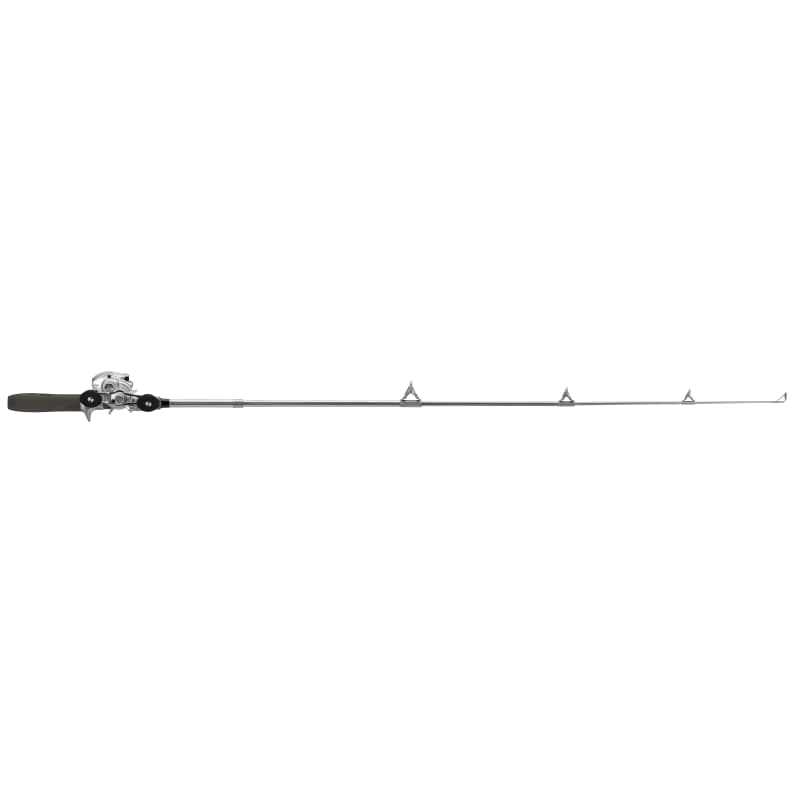 ProFISHiency Tiny But Mighty Baitcast Pocket Combo - Image 5