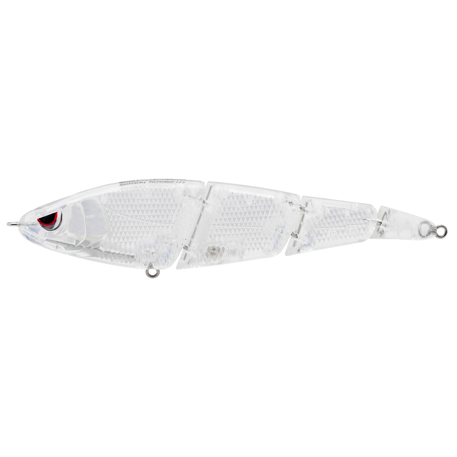 SPRO Sashimmy Swimmer - Image 5