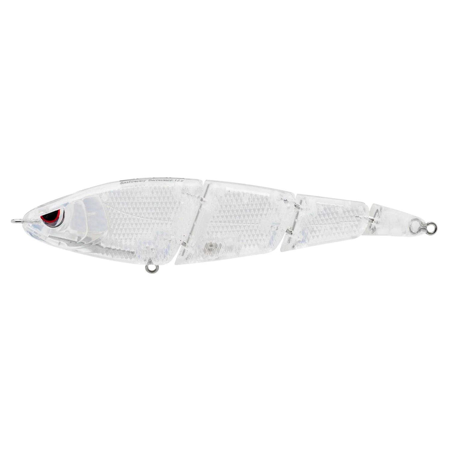SPRO Sashimmy Swimmer - Image 2