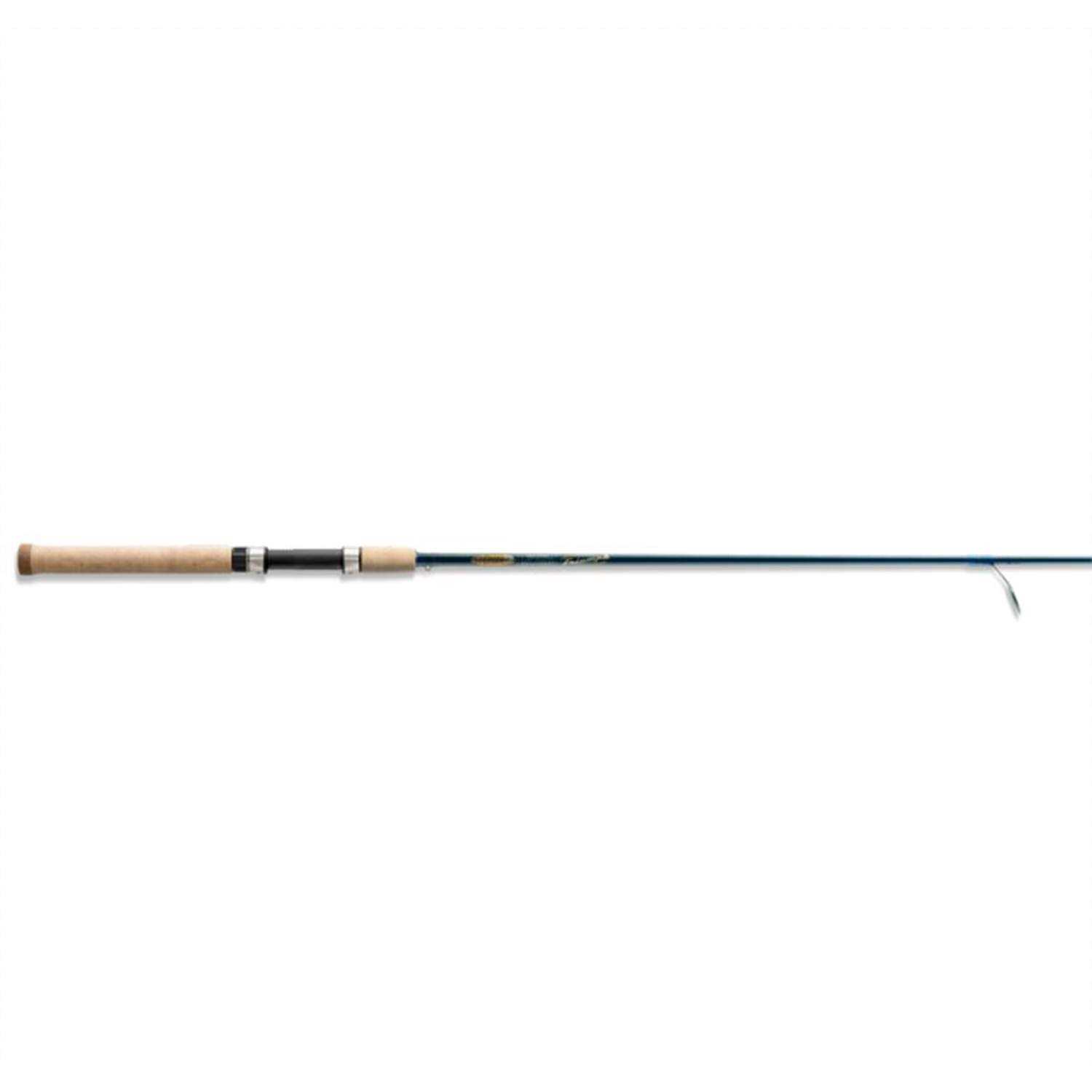 St. Croix Triumph Spinning Rod - Image 2
