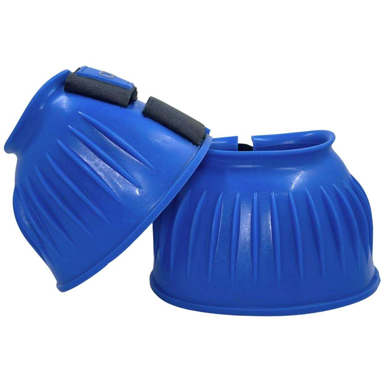 Alternative view of Centaur PVC Ribbed Double Bell Boots