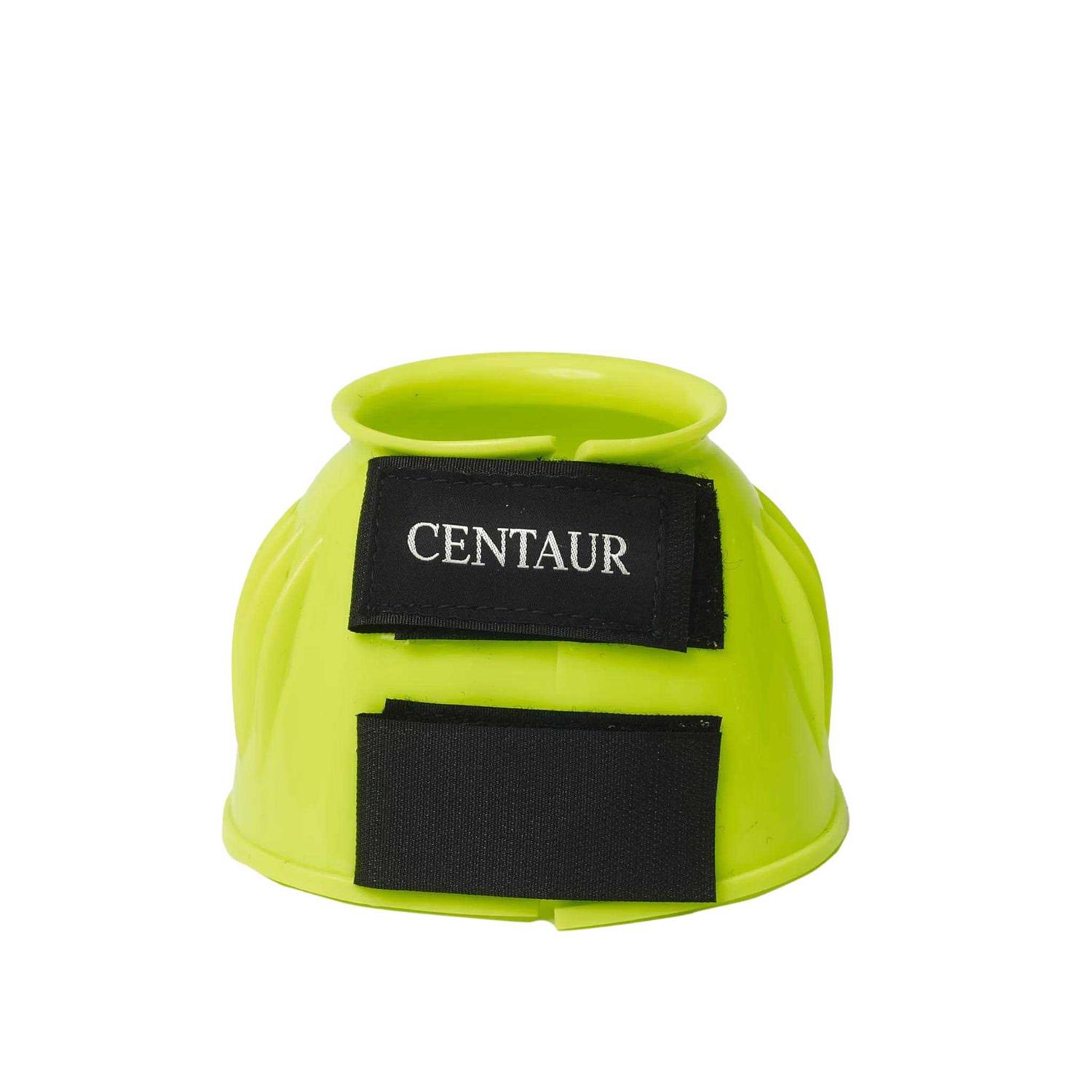 Centaur PVC Ribbed Double Bell Boots - Image 2