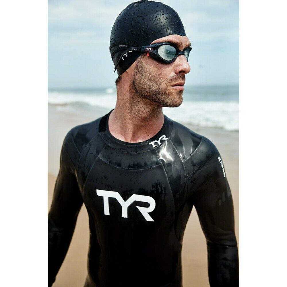 TYR Hurricane Cat 1 Wetsuit - Image 2