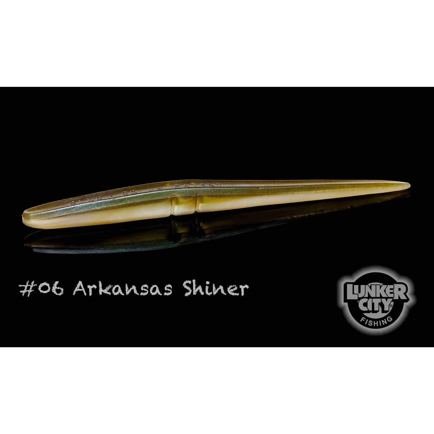 Lunker City Slug Go - Image 5