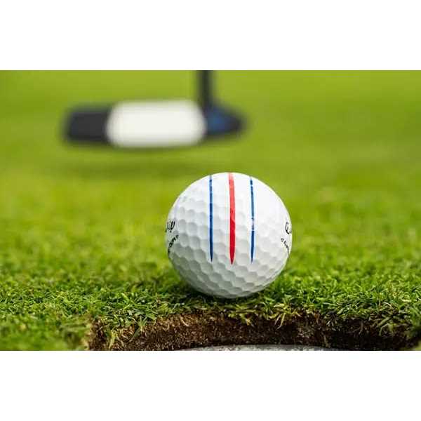 Callaway Chrome Tour Golf Balls - Image 2