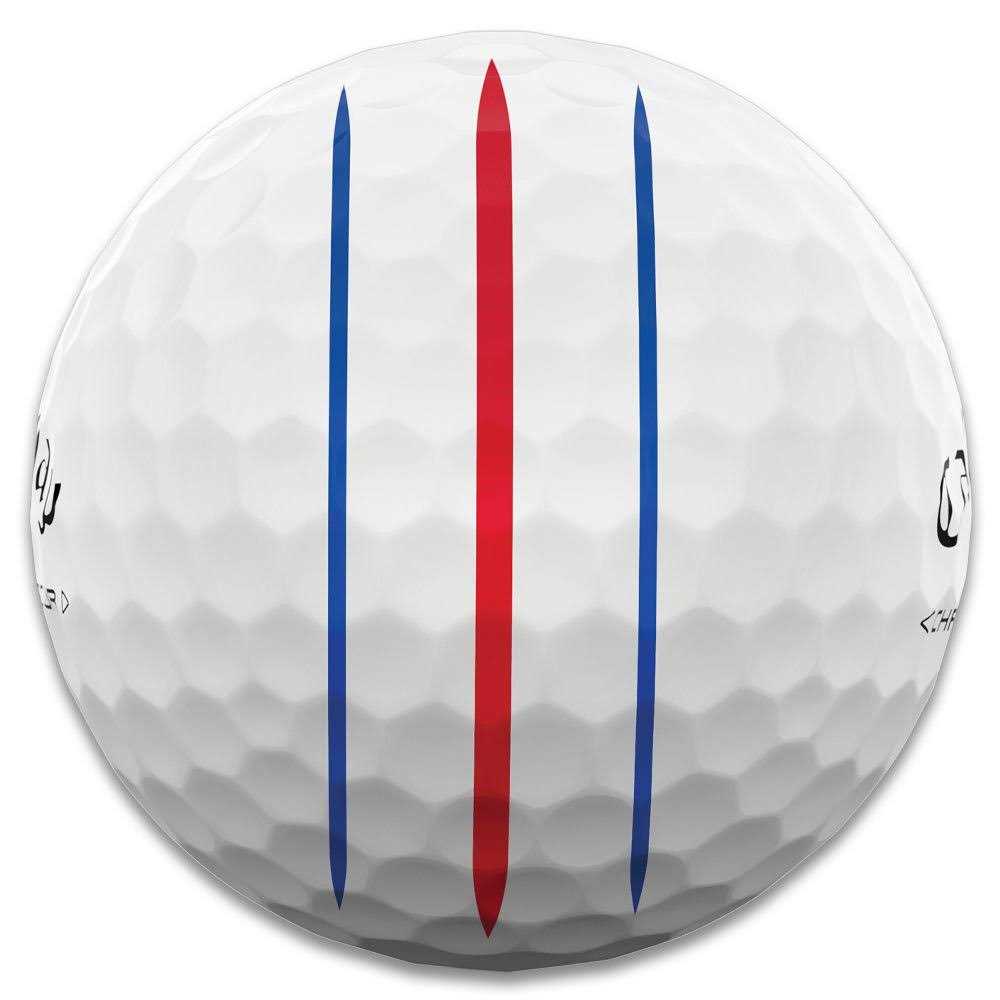 Callaway Chrome Tour Golf Balls - Image 4