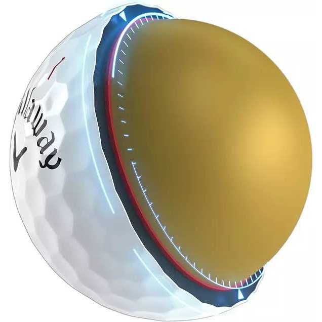 Callaway Chrome Tour Golf Balls - Image 5