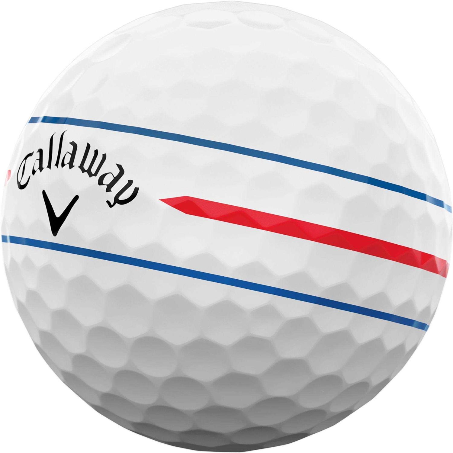 Callaway Chrome Tour Golf Balls - Image 3