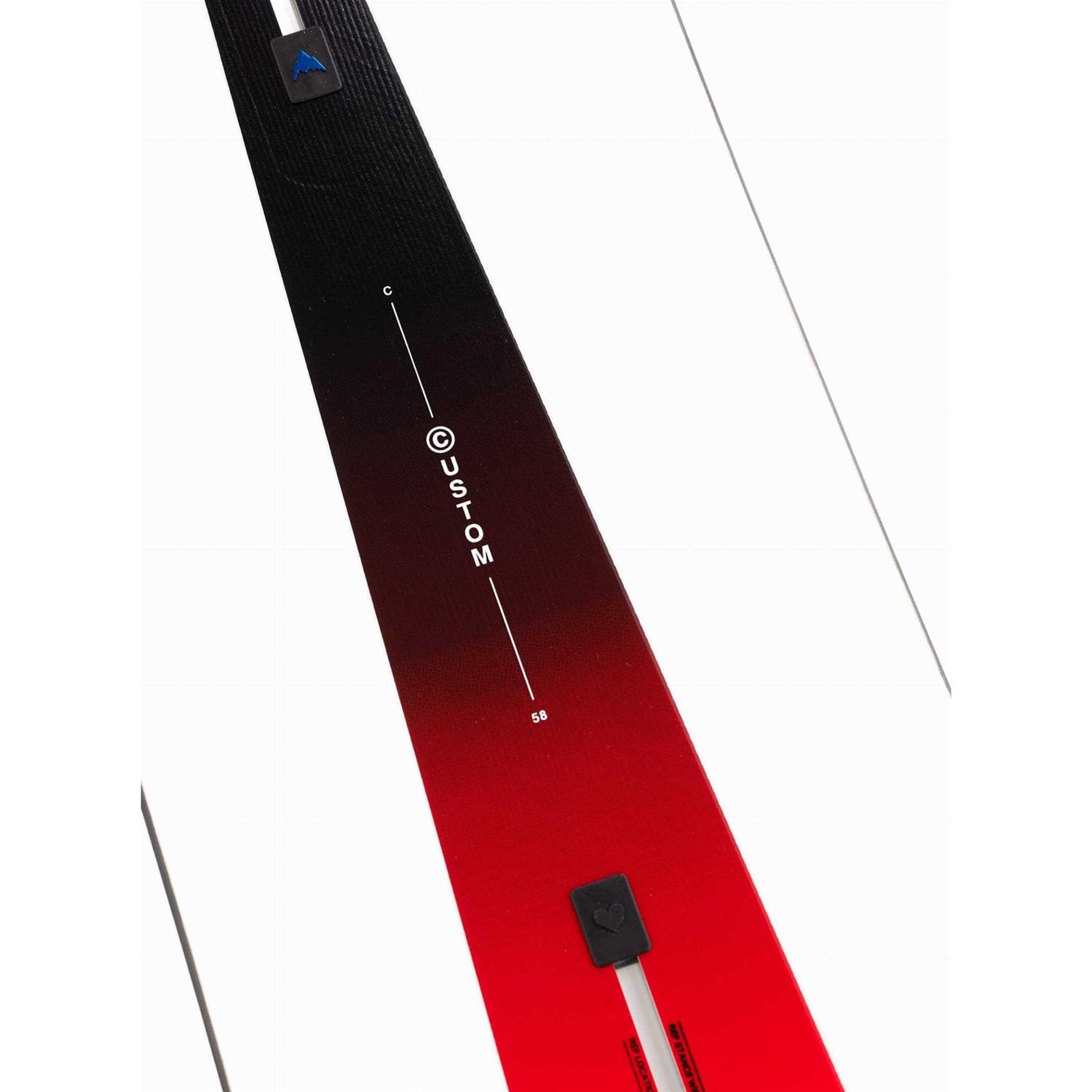 Burton 2024 Custom Snowboard - Image 5