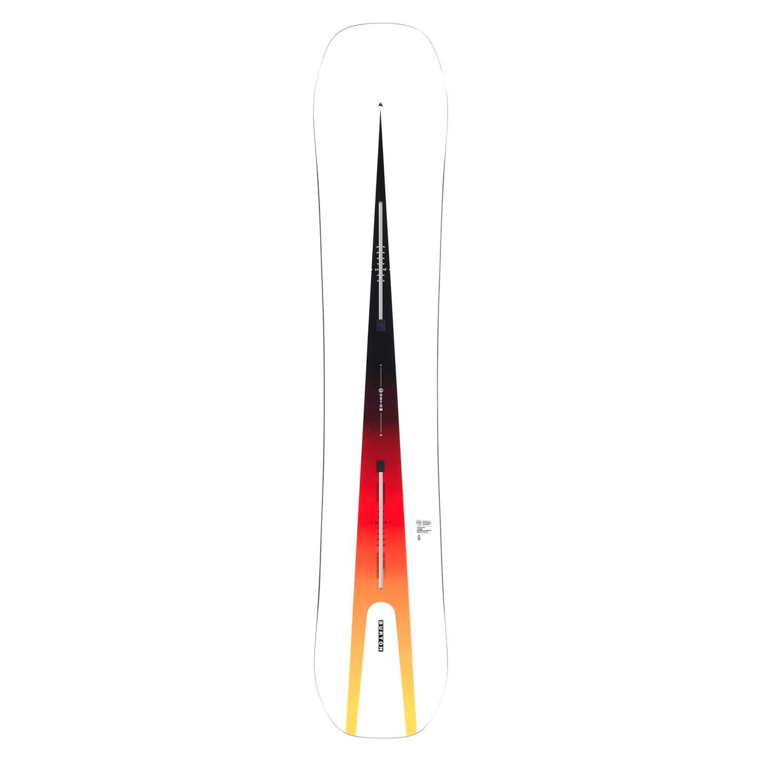 Burton 2024 Custom Snowboard - Image 2