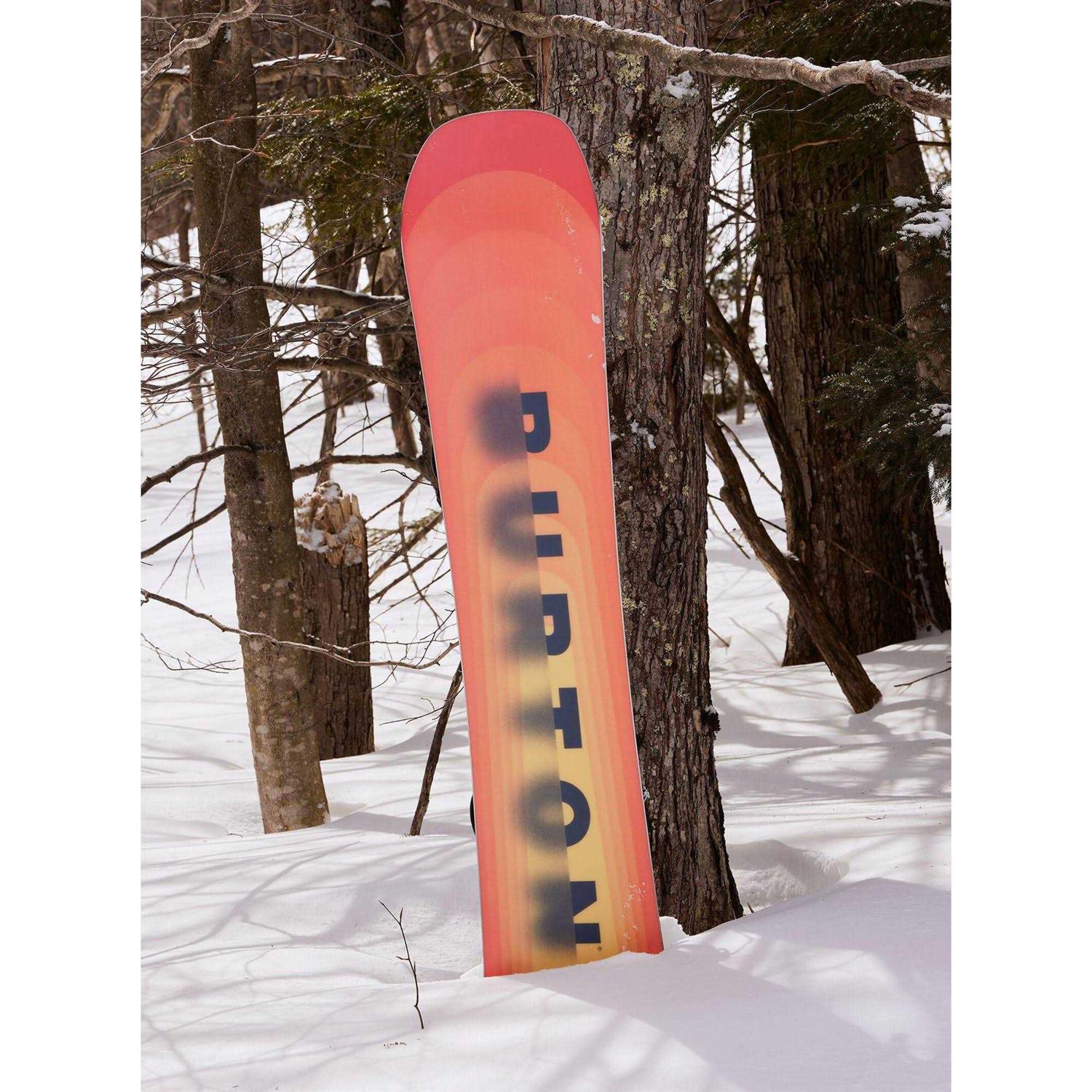 Burton 2024 Custom Snowboard - Image 5