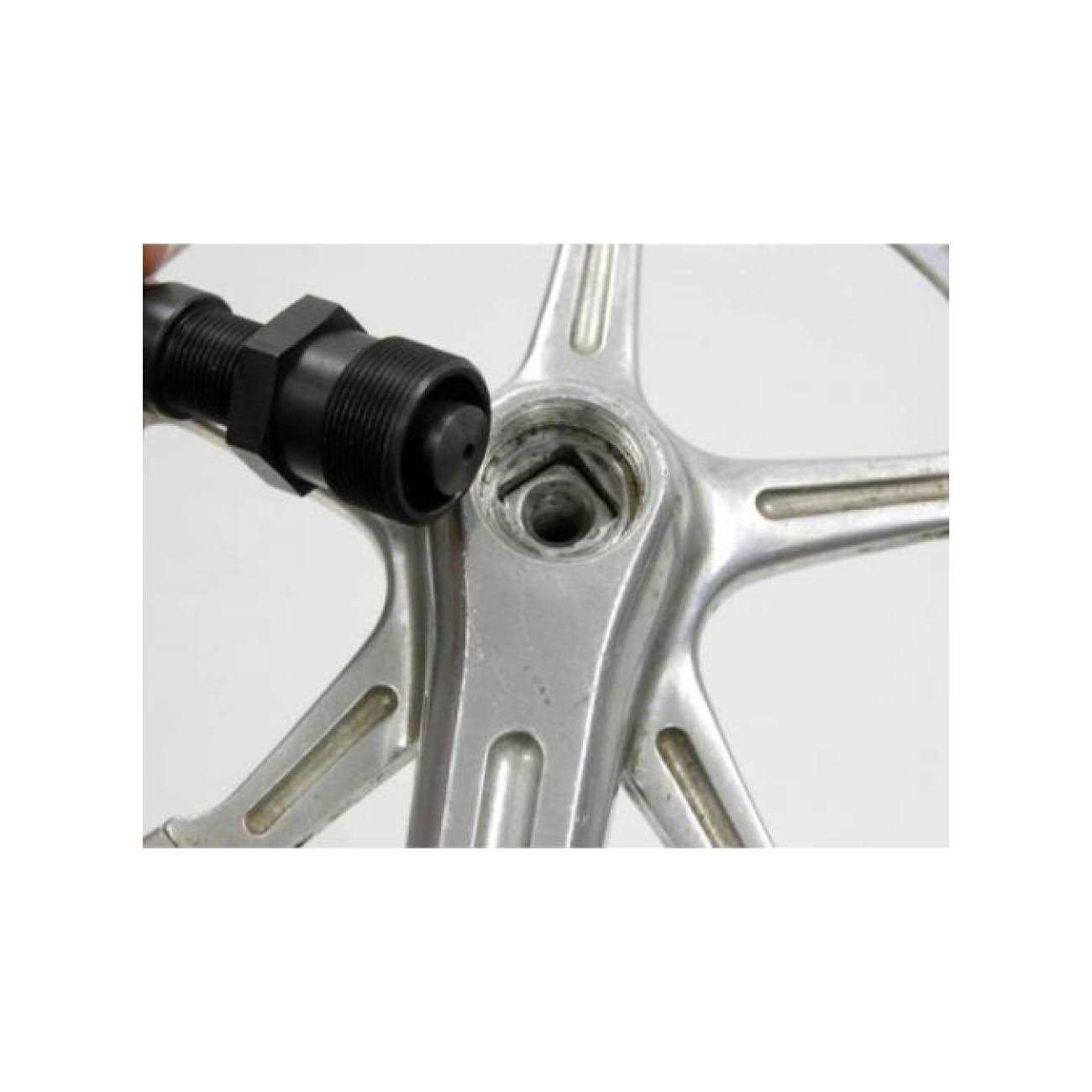 Park Tool Compact Universal Crank Puller - Image 2
