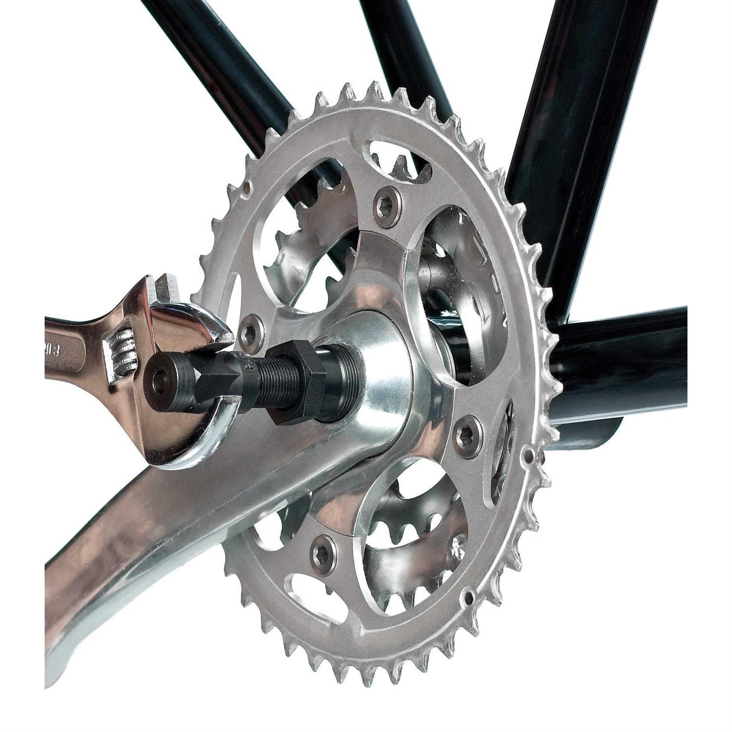 Park Tool Compact Universal Crank Puller - Image 4