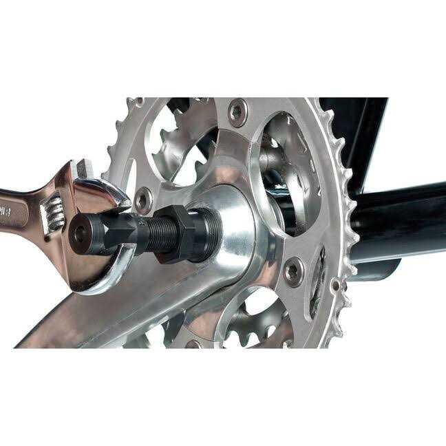 Park Tool Compact Universal Crank Puller - Image 5