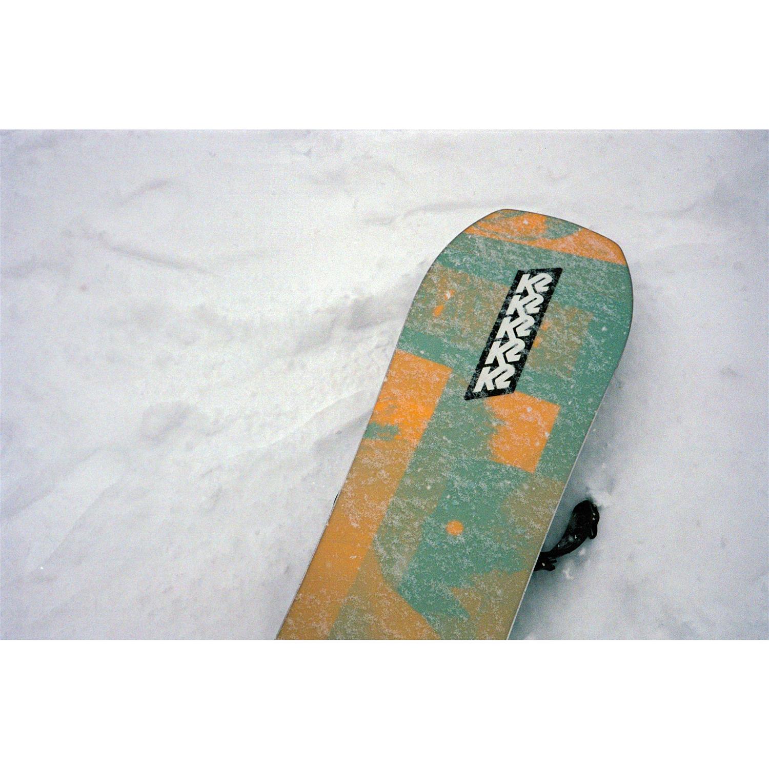 K2 Excavator Snowboard - Image 2