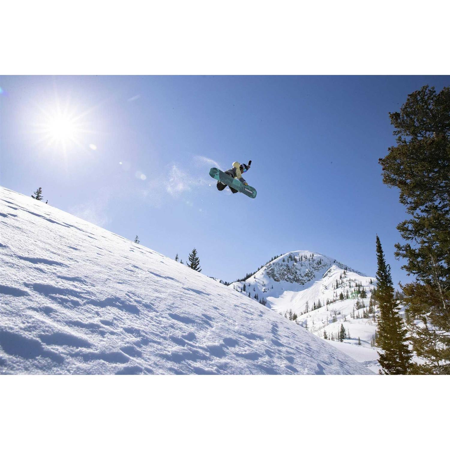 K2 Excavator Snowboard - Image 5