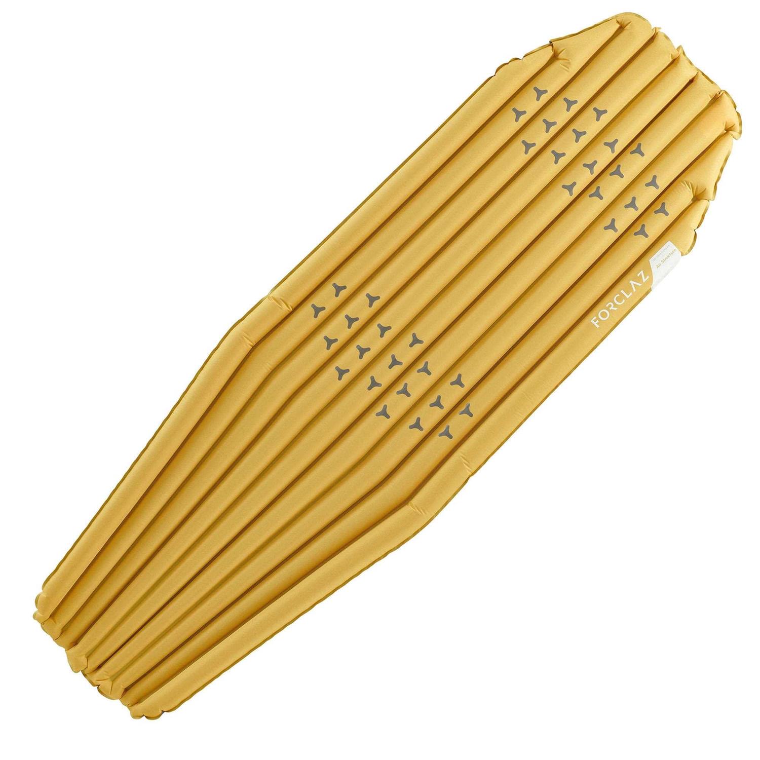 Forclaz Trek 700 Lightweight Inflatable Sleeping Pad Mattress