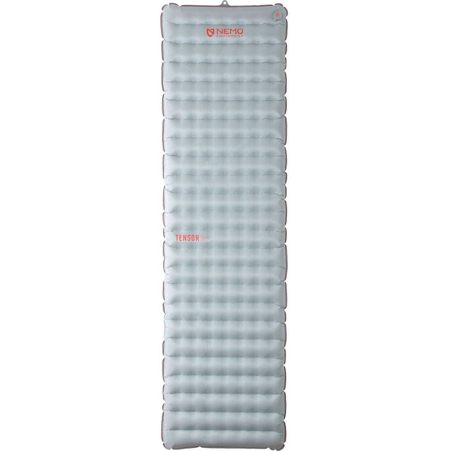 Nemo Tensor All-Season Sleeping Pad
