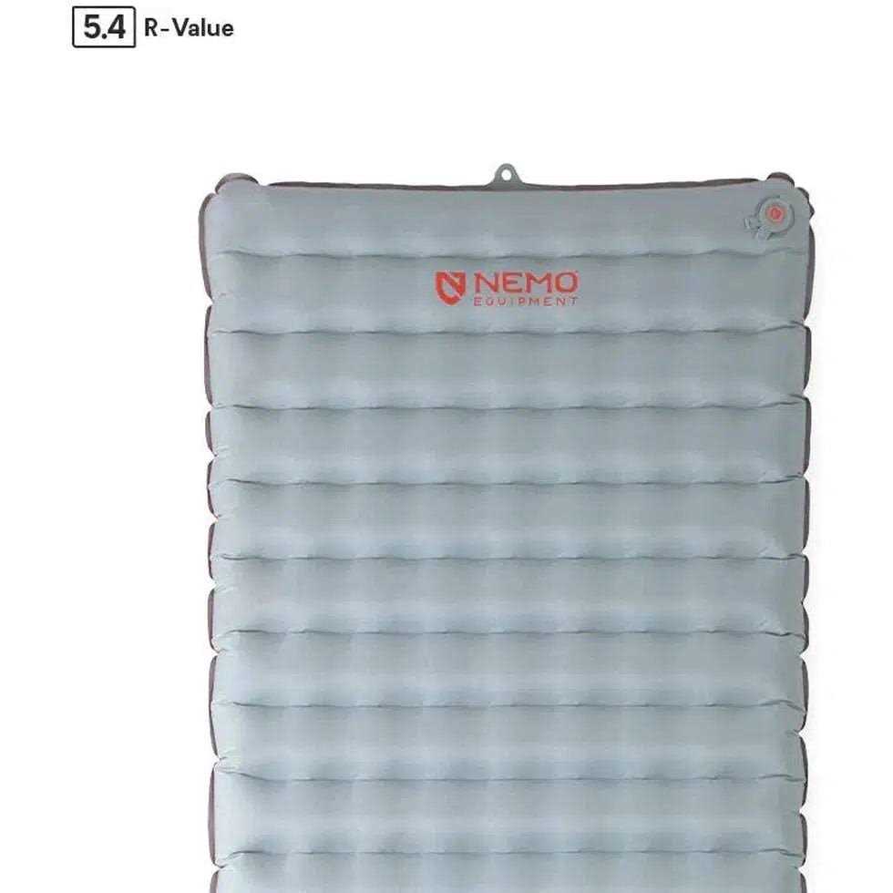 Nemo Tensor All-Season Sleeping Pad