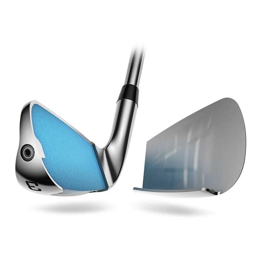 Cobra 2023 King Tec Utility Iron - Image 2
