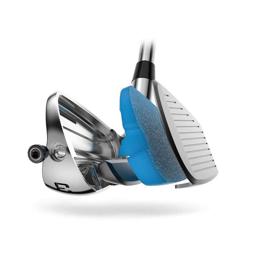 Cobra 2023 King Tec Utility Iron - Image 5