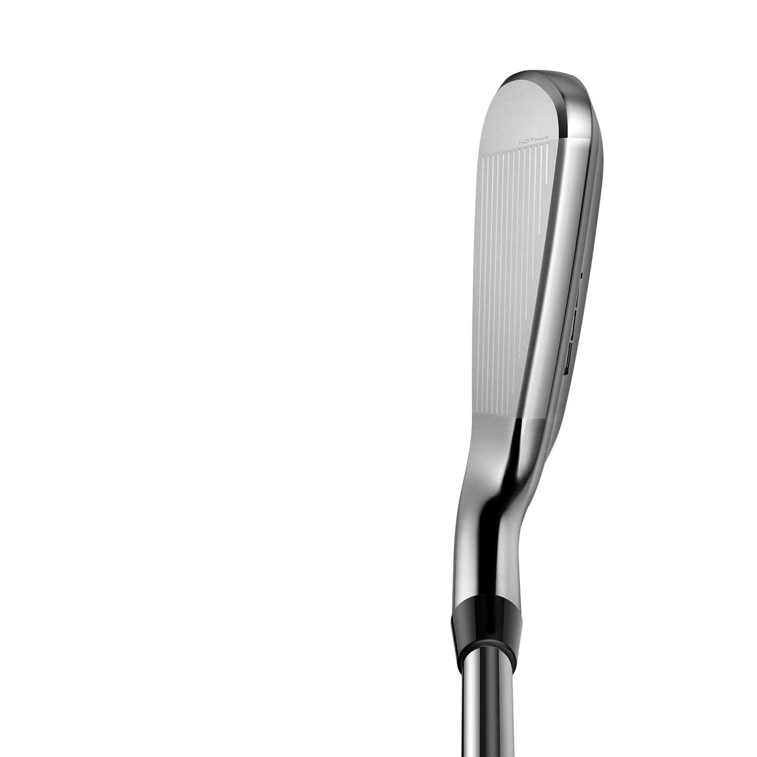 Cobra 2023 King Tec Utility Iron - Image 4