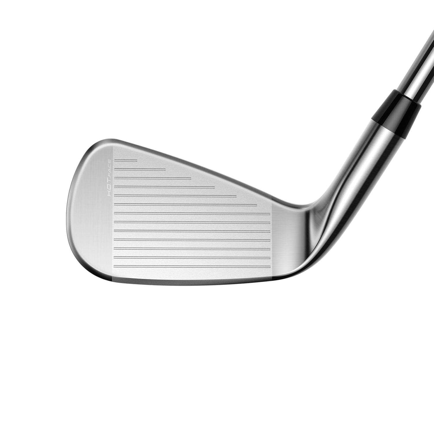 Cobra 2023 King Tec Utility Iron - Image 5