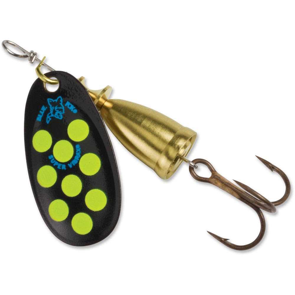 Blue Fox Classic Vibrax Spinner - Image 3