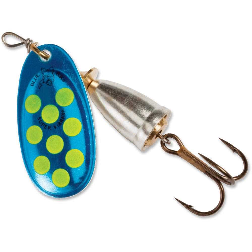 Blue Fox Classic Vibrax Spinner - Image 4