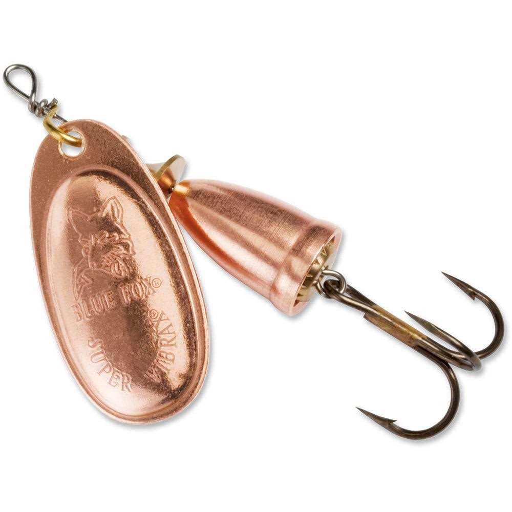 Blue Fox Classic Vibrax Spinner - Image 5