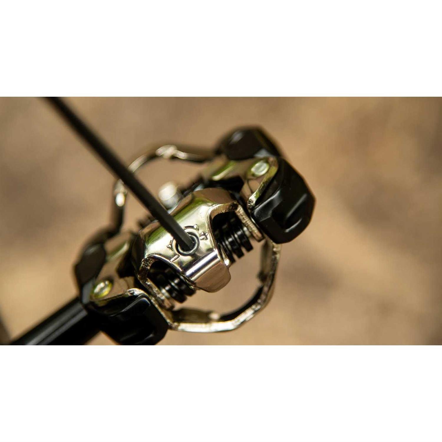 Trek Line Comp Clipless Pedal Set - Image 3