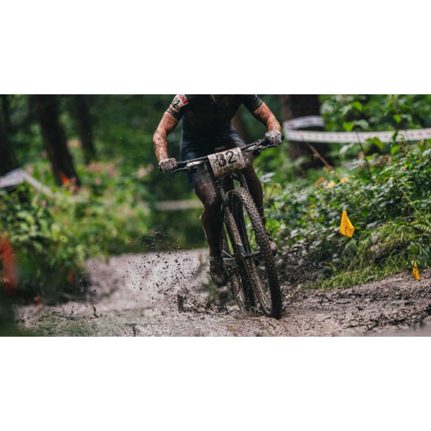 Trek Line Comp Clipless Pedal Set - Image 5