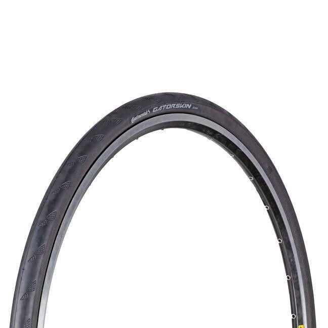 Continental Gatorskin Tire - Image 2