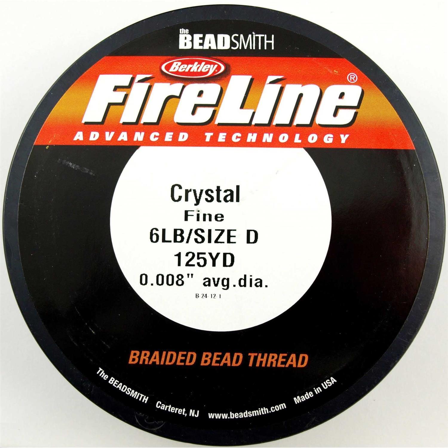Fireline Beading Thread - Image 2