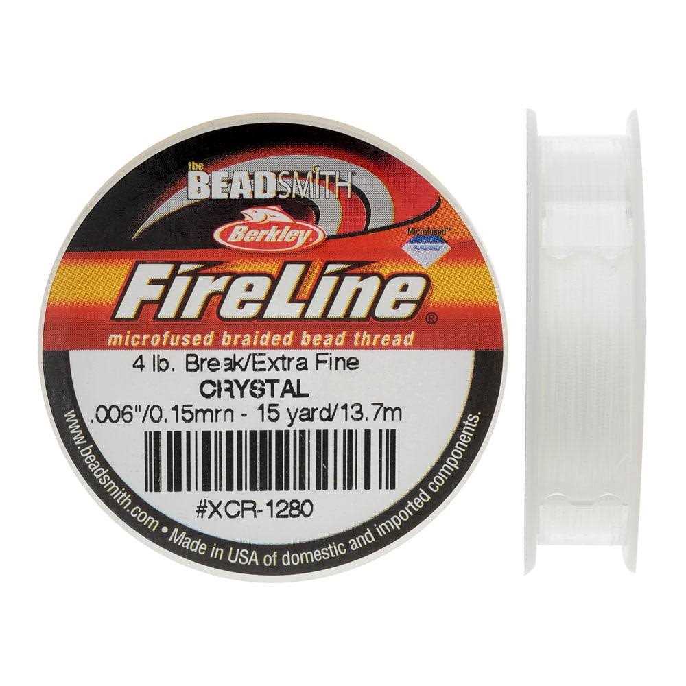 Fireline Beading Thread - Image 2