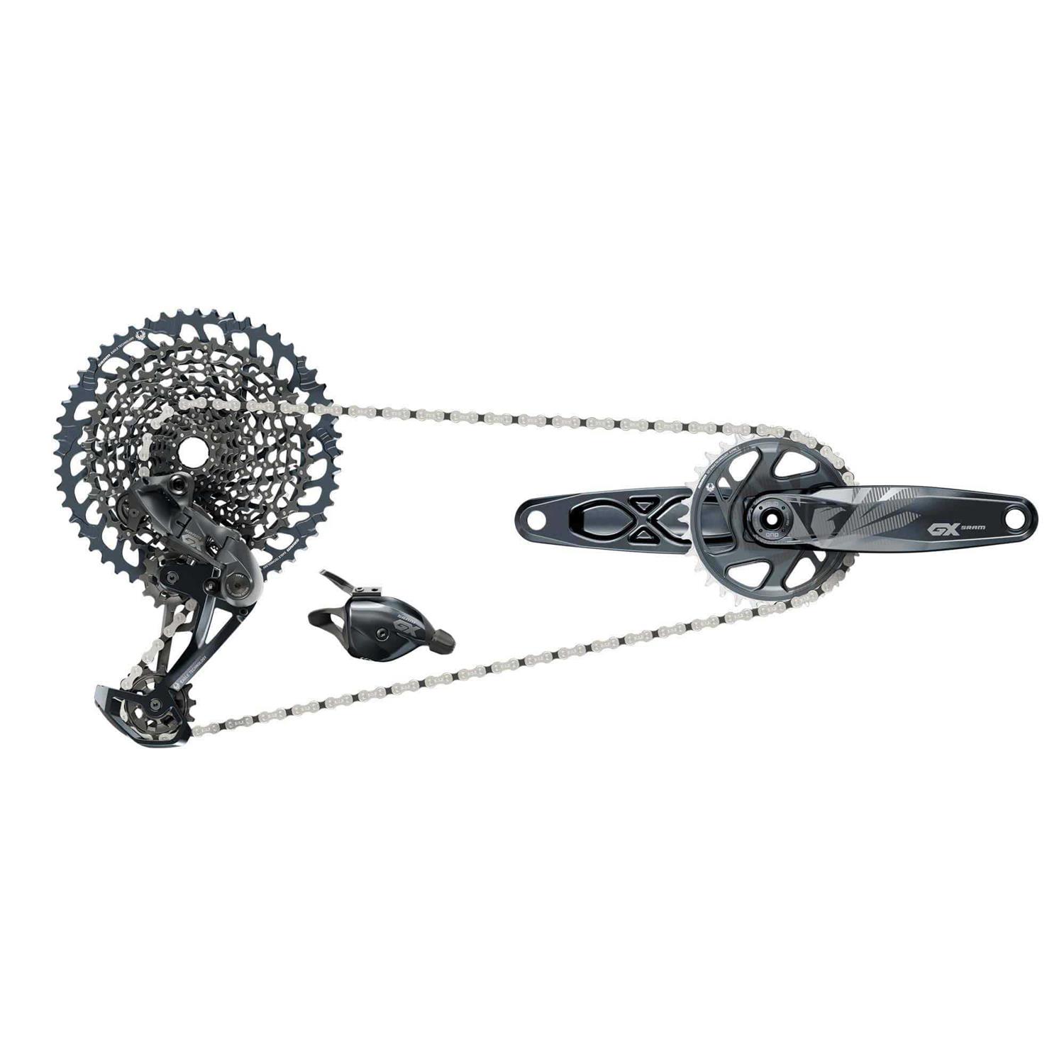 SRAM GX Eagle DUB Groupset