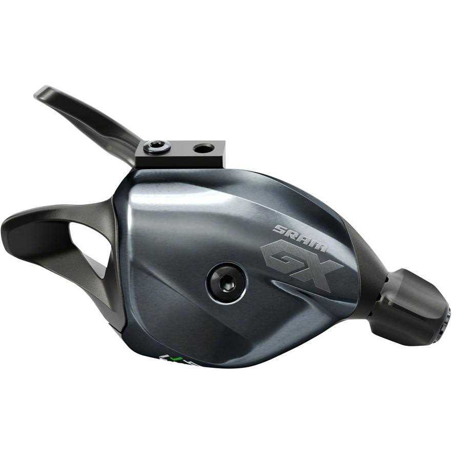 Alternative view of SRAM GX Eagle DUB Groupset
